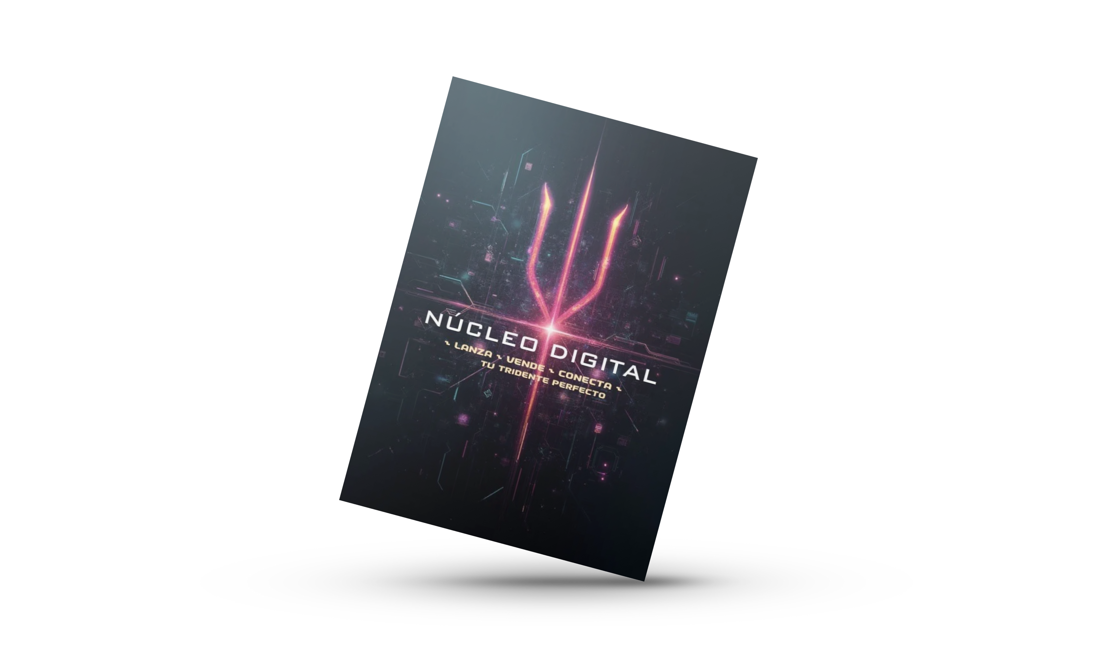 El Poder Del Núcleo Digital